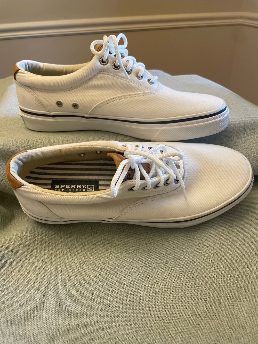 Sperry CVO Top Sider